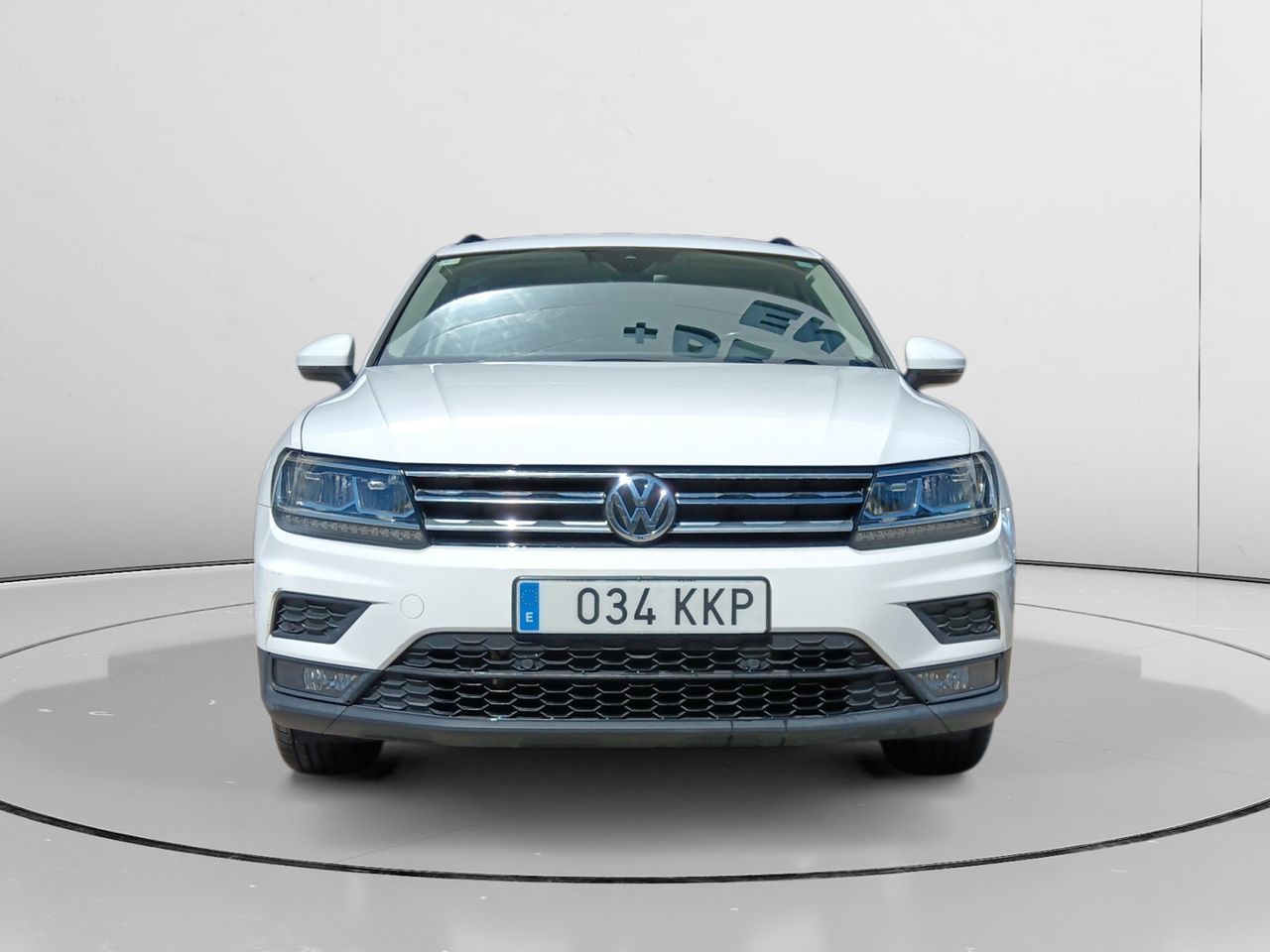 Volkswagen Tiguan Edition 1.4 TSI - foto 5