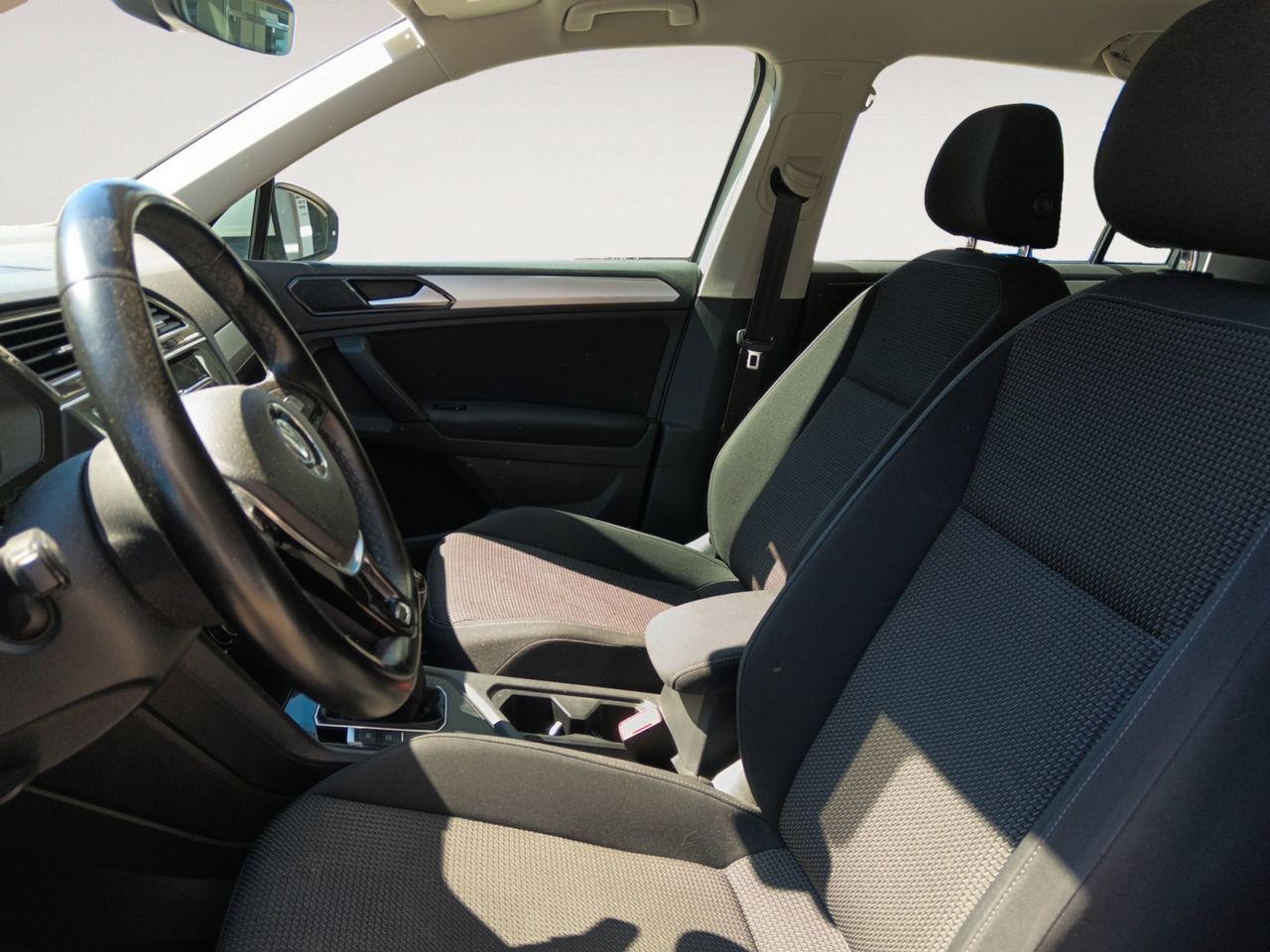 Volkswagen Tiguan Edition 1.4 TSI - foto 9