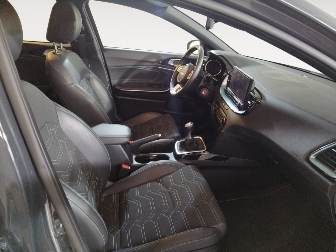 Kia Ceed 1.0 T-GDi Style Edition - foto 9