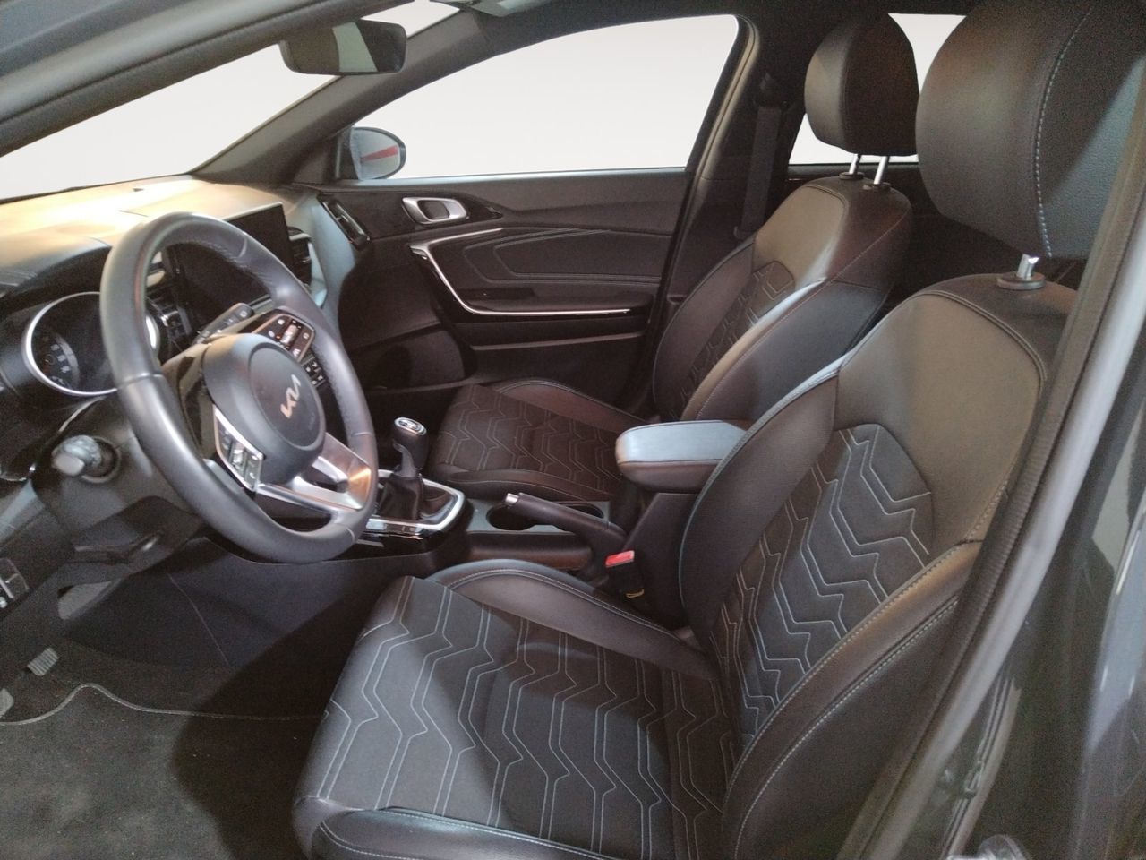 Kia Ceed 1.0 T-GDi Style Edition - foto 11