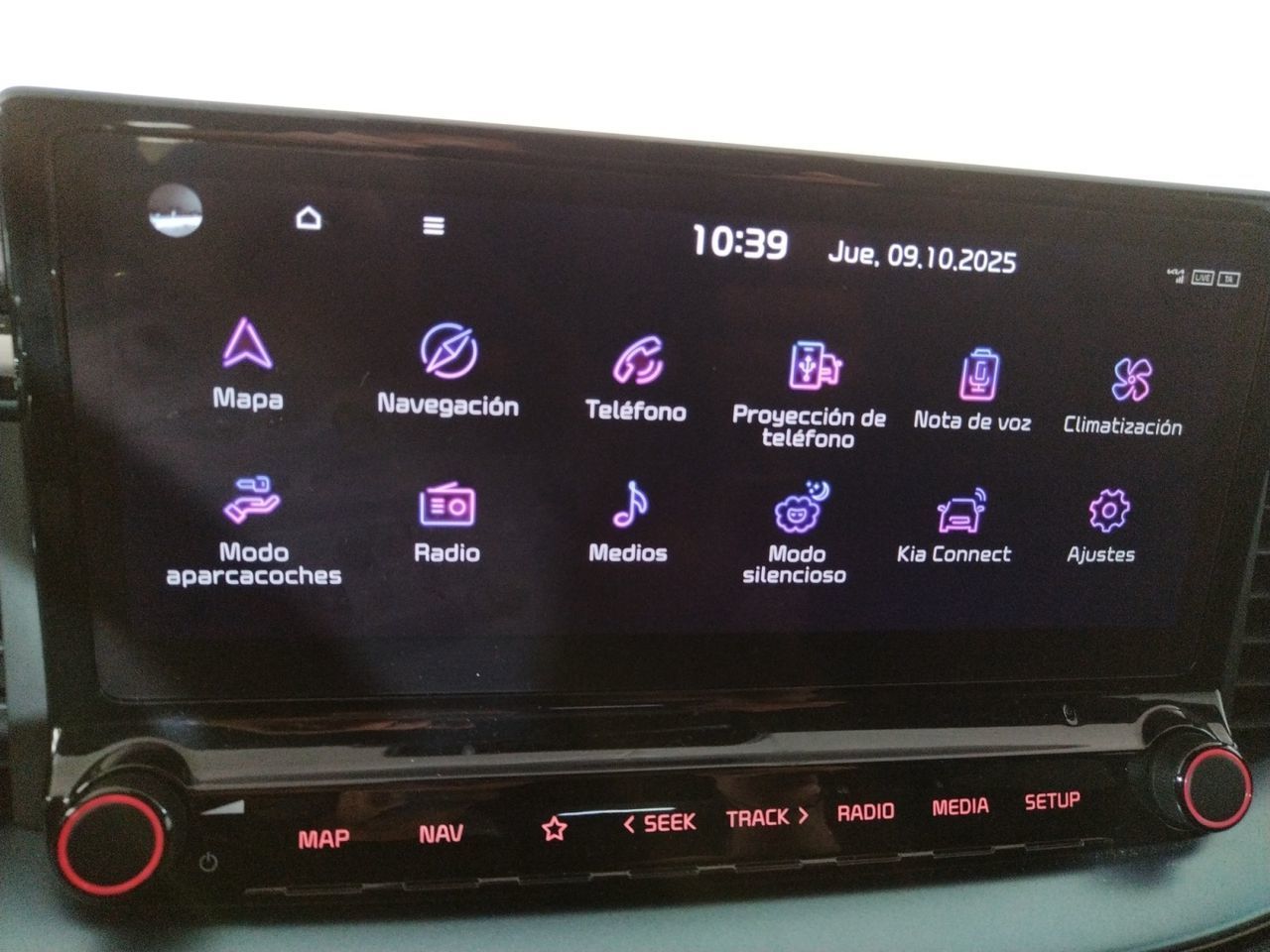 Kia Ceed 1.0 T-GDi Style Edition - foto 15