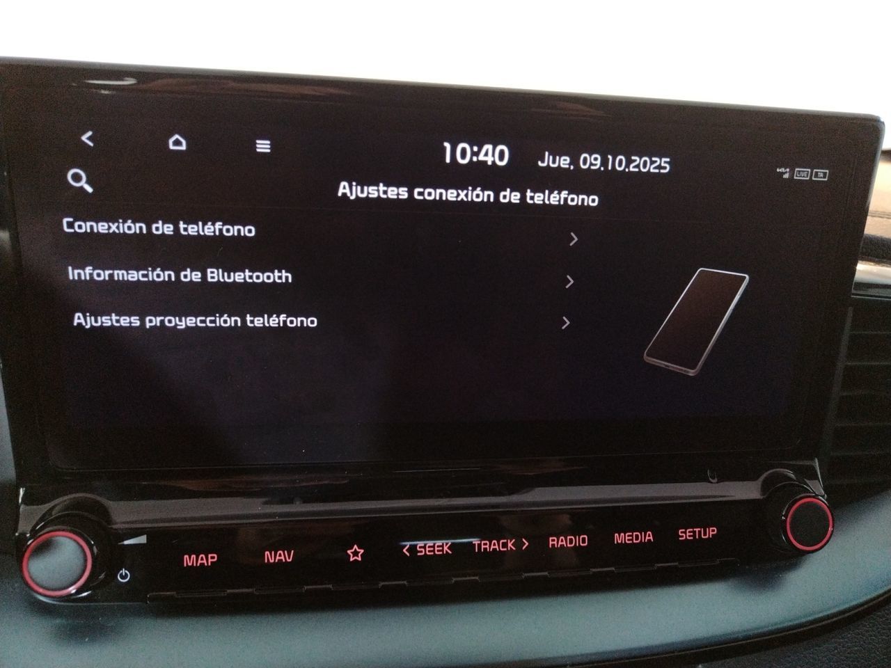 Kia Ceed 1.0 T-GDi Style Edition - foto 19