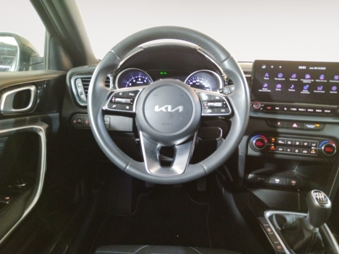 Kia Ceed 1.0 T-GDi Style Edition - foto 8