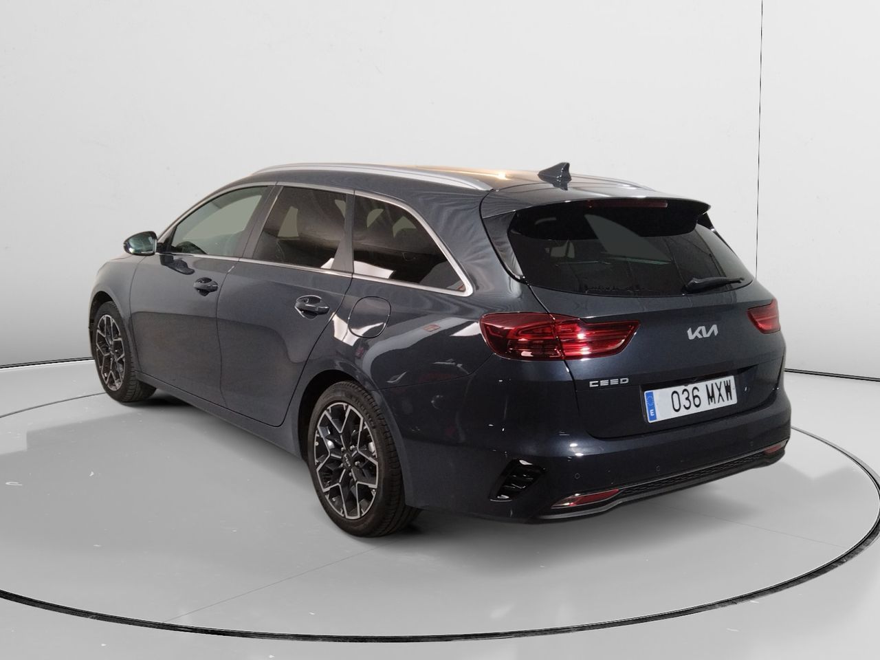 Kia Ceed 1.0 T-GDi Style Edition - foto 4