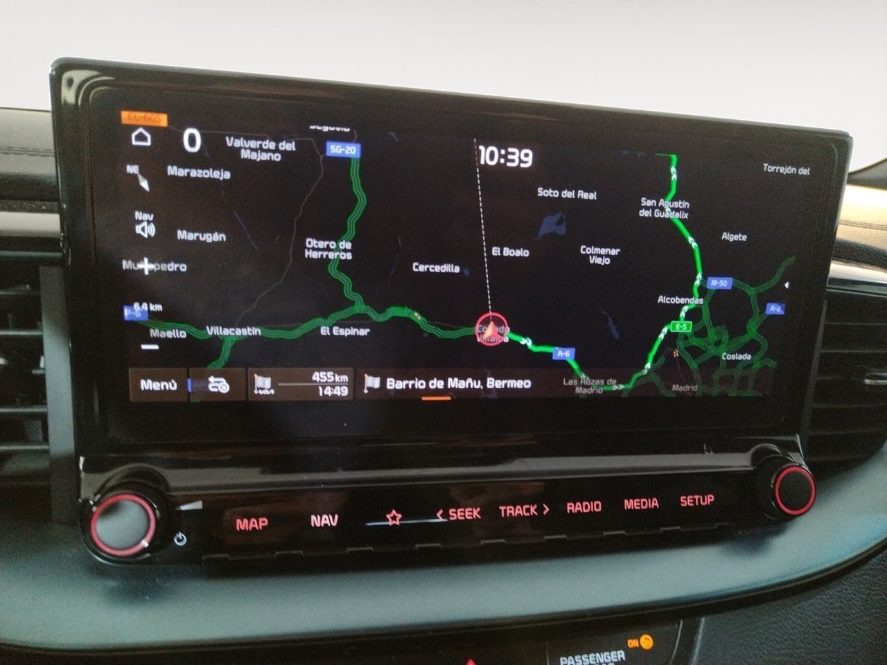 Kia Ceed 1.0 T-GDi Style Edition - foto 17