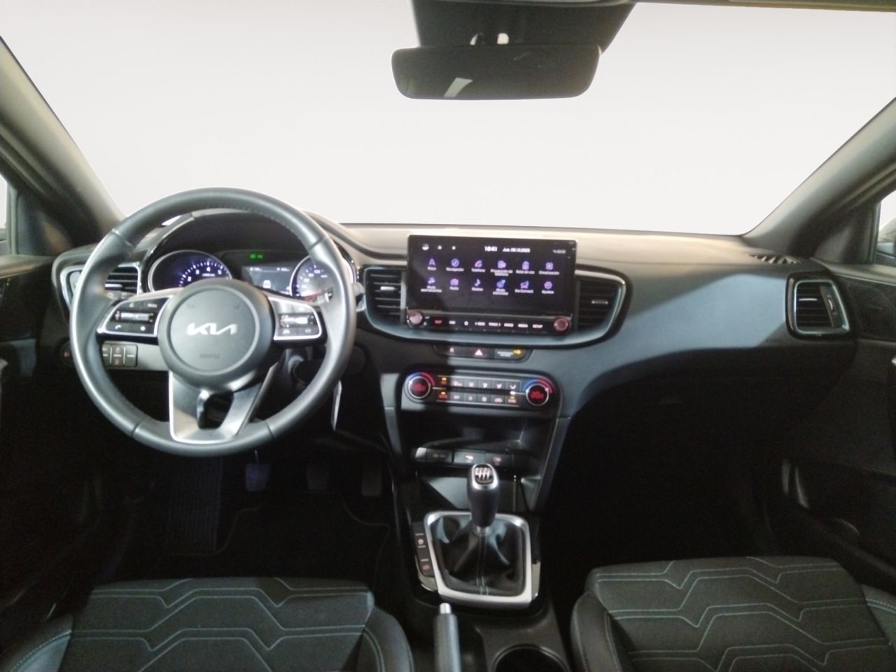 Kia Ceed 1.0 T-GDi Style Edition - foto 7