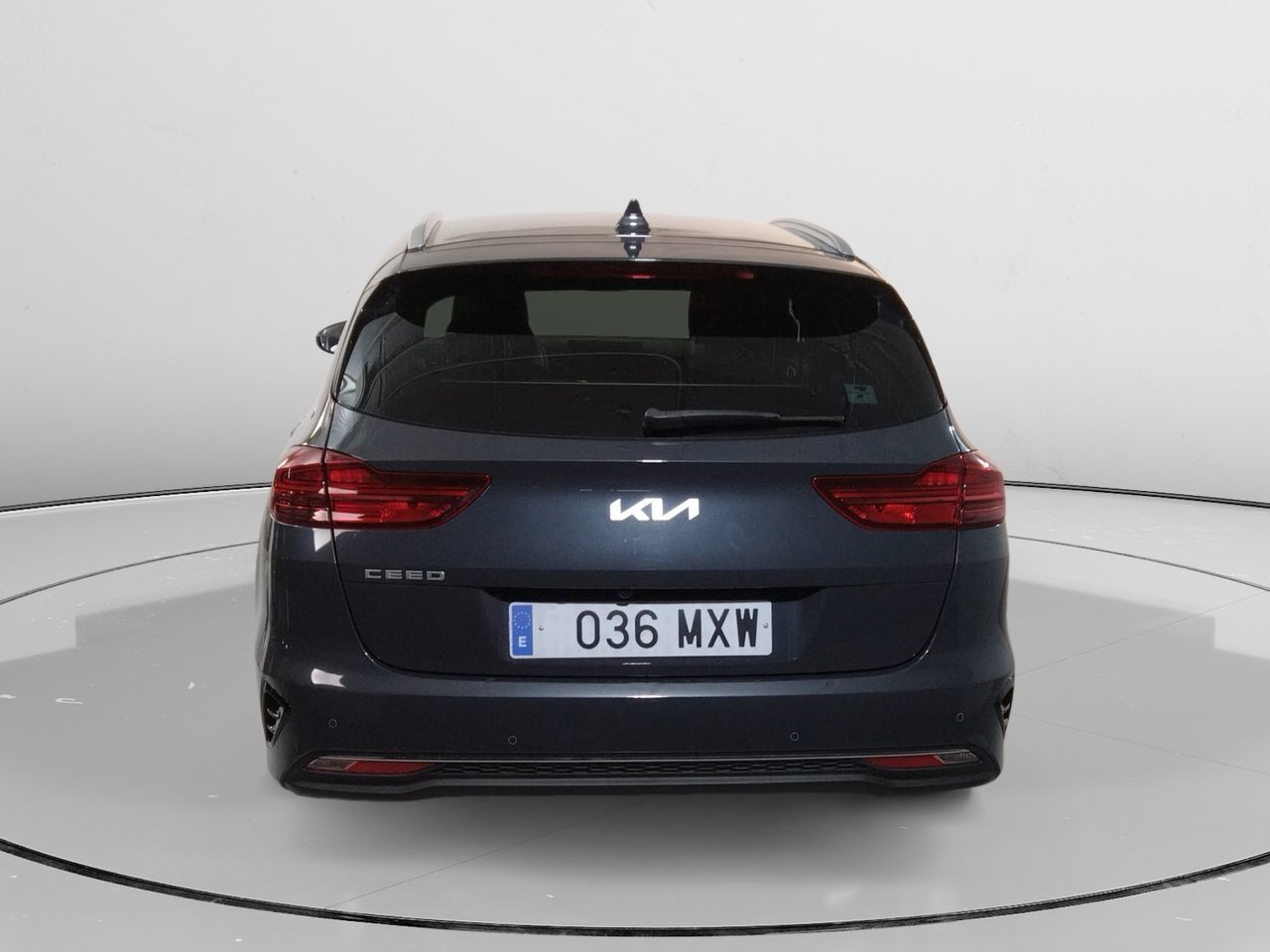 Kia Ceed 1.0 T-GDi Style Edition - foto 3