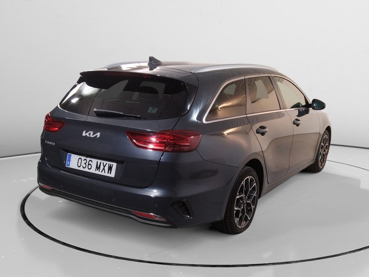Kia Ceed 1.0 T-GDi Style Edition - foto 2