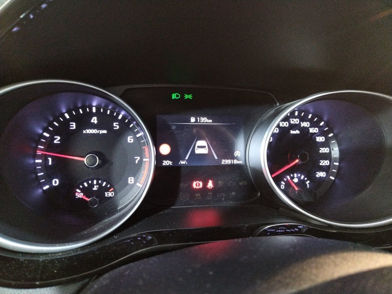 Kia Ceed 1.0 T-GDi Style Edition - foto 14