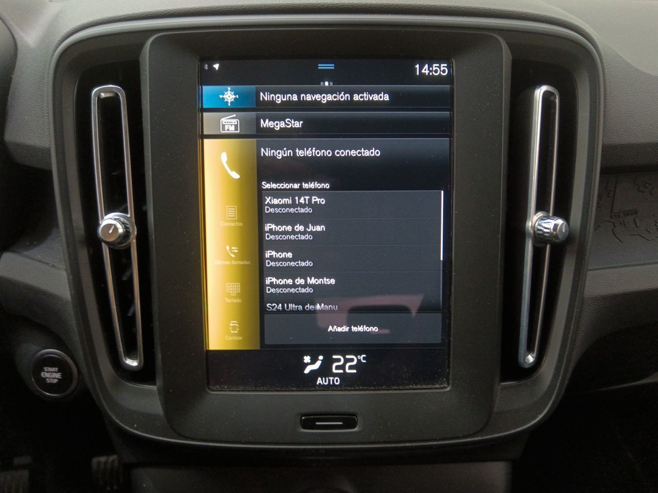 Volvo XC40 T2 Momentum Core - foto 18