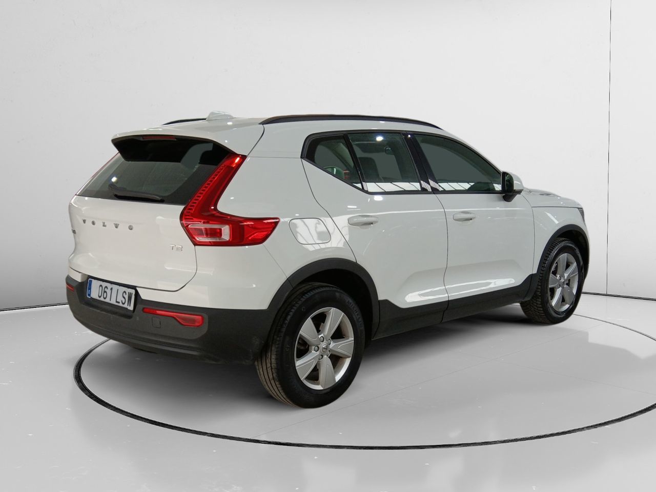 Volvo XC40 T2 Momentum Core - foto 2