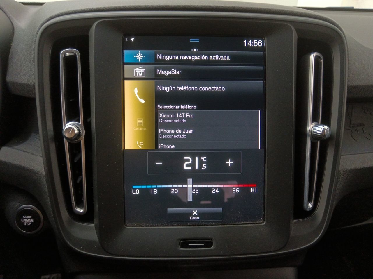 Volvo XC40 T2 Momentum Core - foto 20