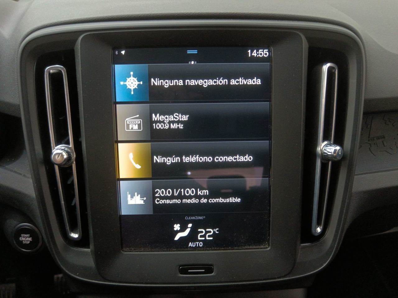 Volvo XC40 T2 Momentum Core - foto 15