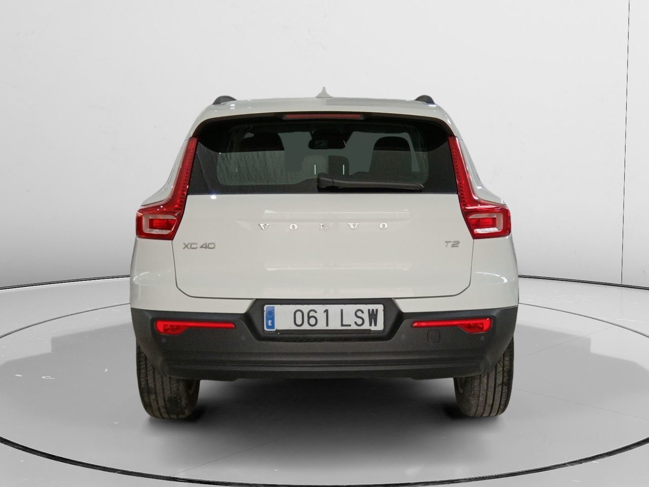 Volvo XC40 T2 Momentum Core - foto 3