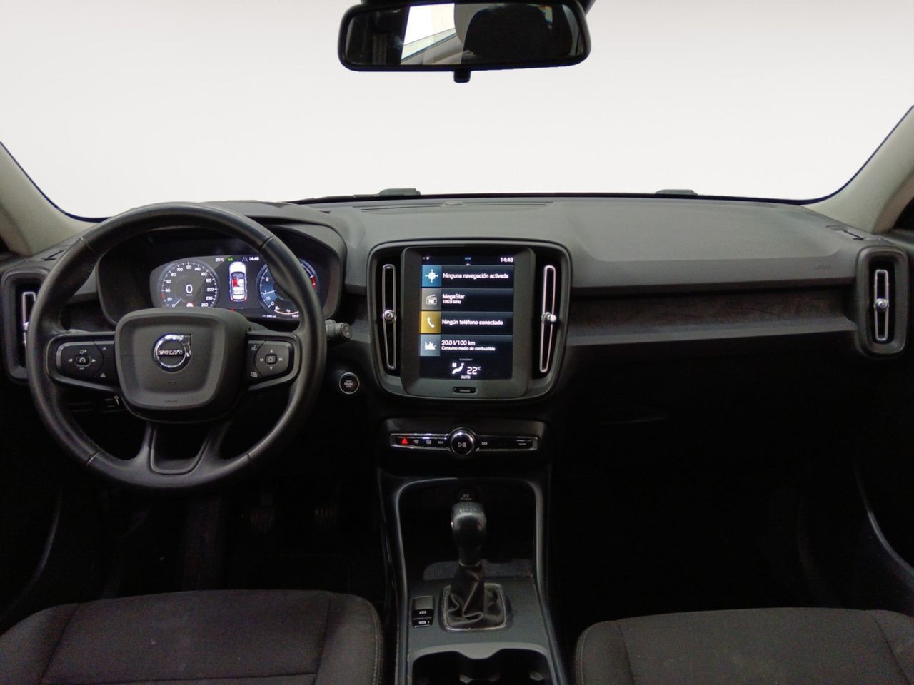 Volvo XC40 T2 Momentum Core - foto 7