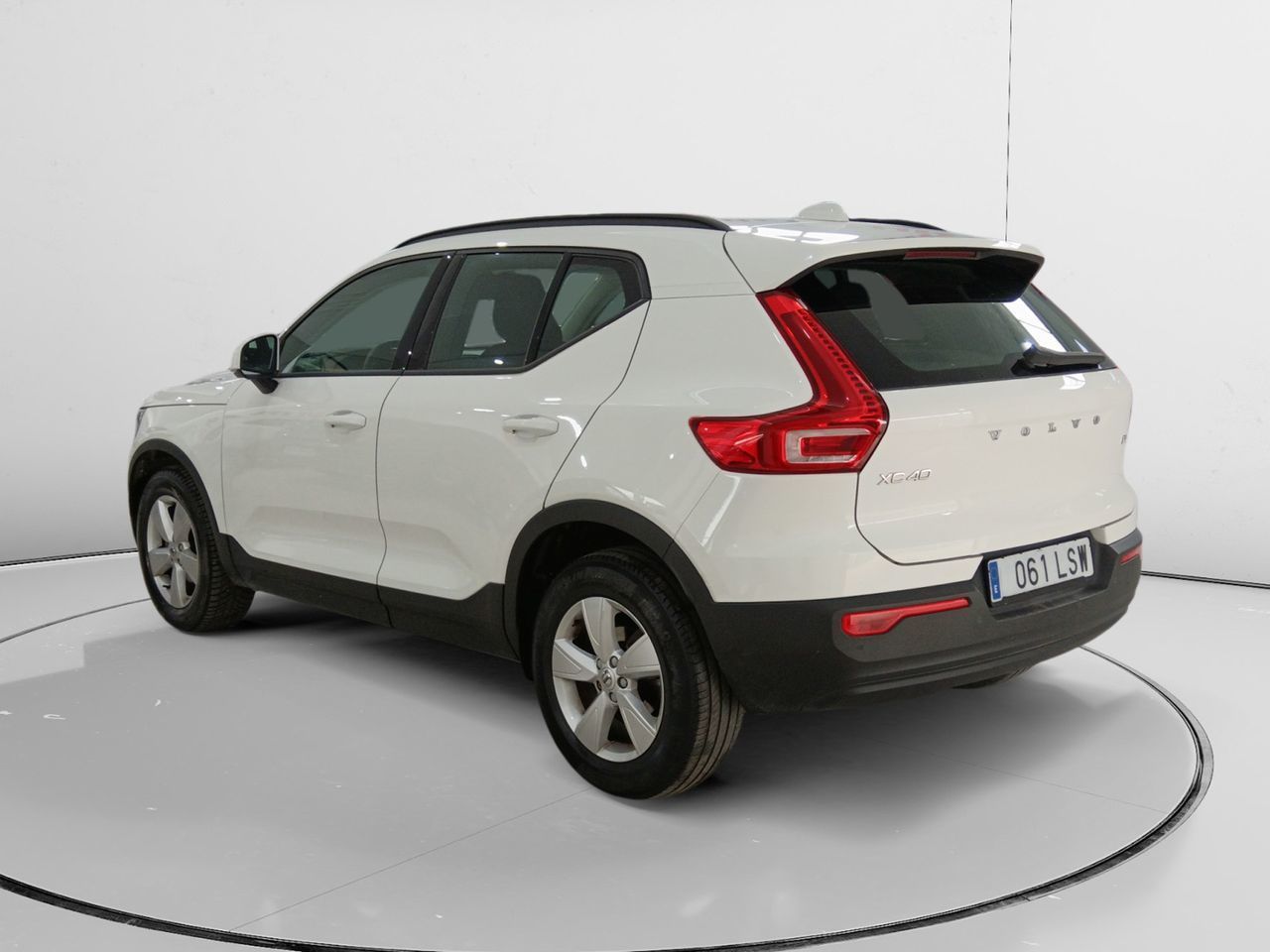 Volvo XC40 T2 Momentum Core - foto 4