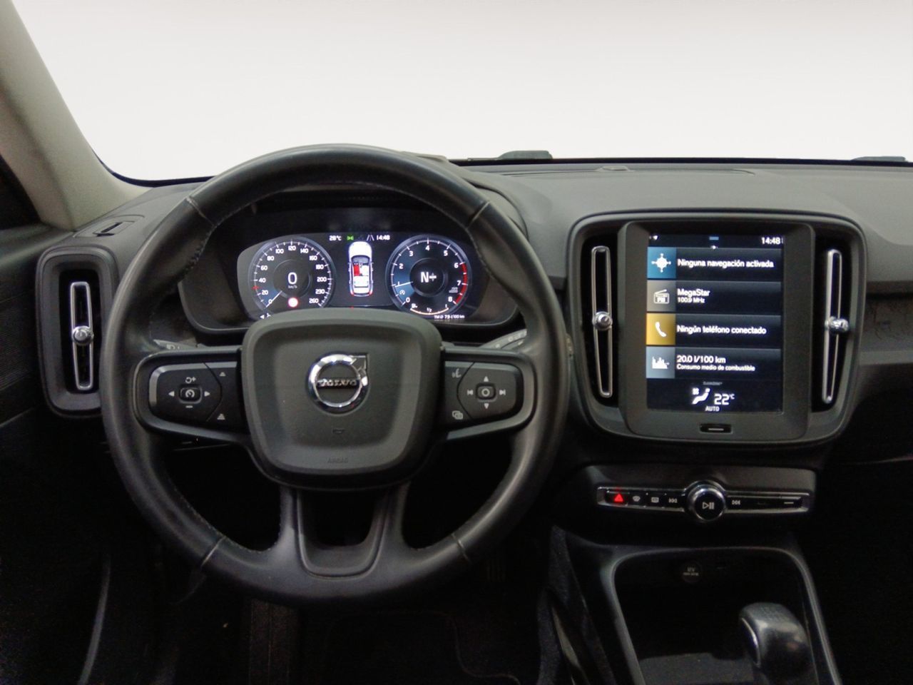 Volvo XC40 T2 Momentum Core - foto 8