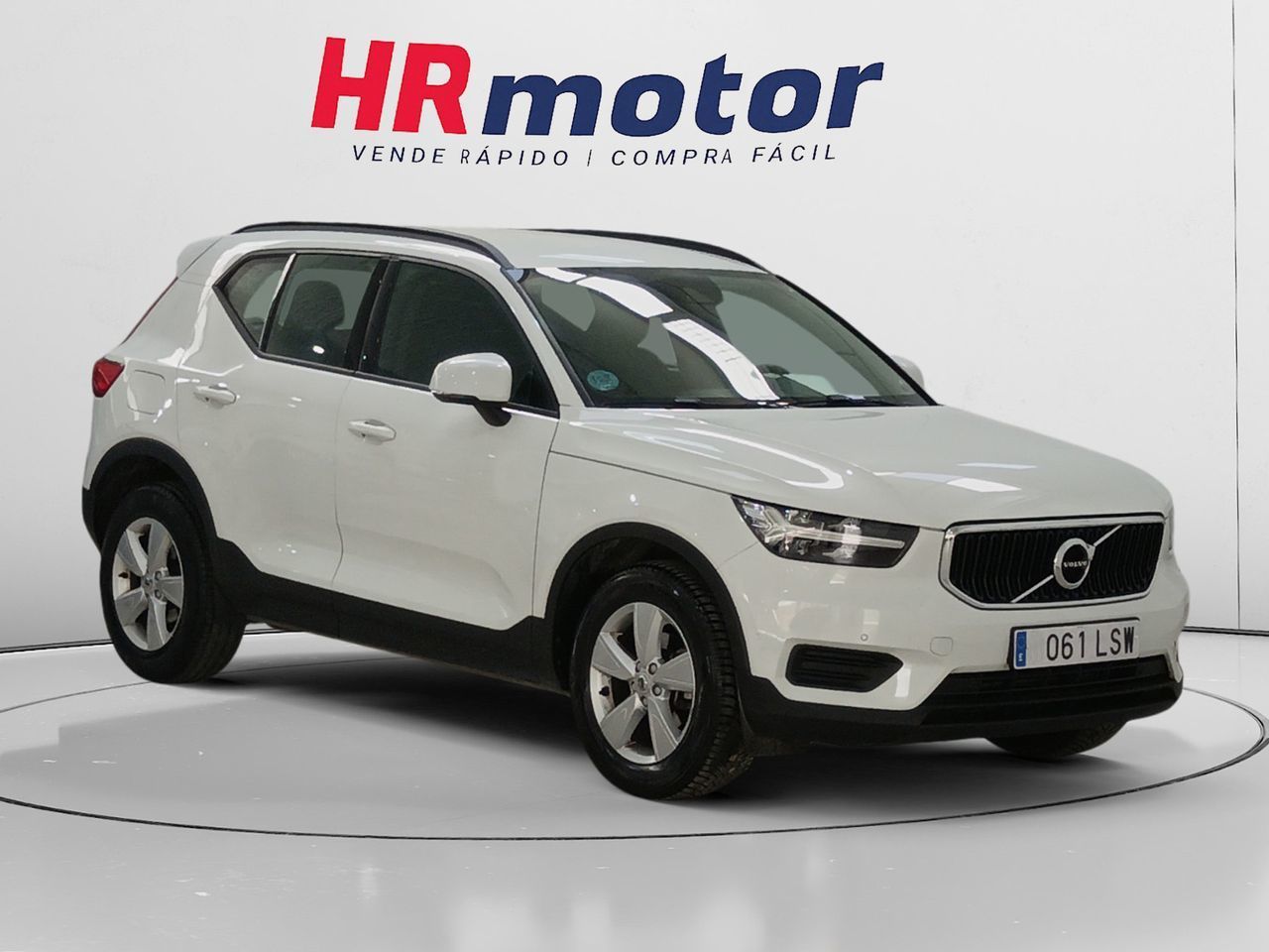 Volvo XC40 T2 Momentum Core