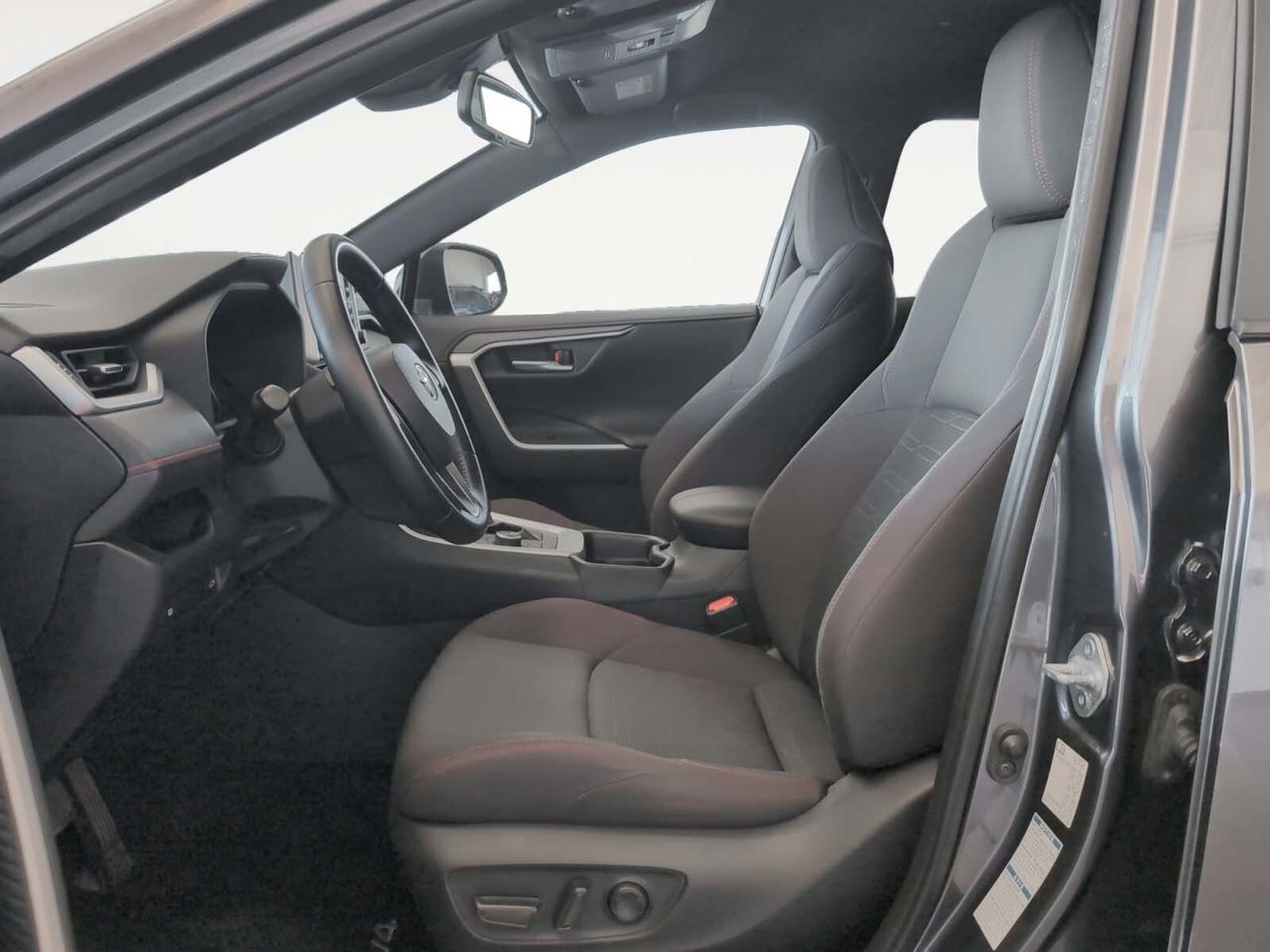 Toyota RAV4 2.5l PLug-In Hybrid Advance e-CVT - foto 11