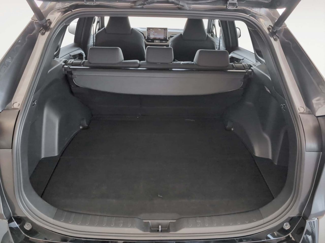 Toyota RAV4 2.5l PLug-In Hybrid Advance e-CVT - foto 14