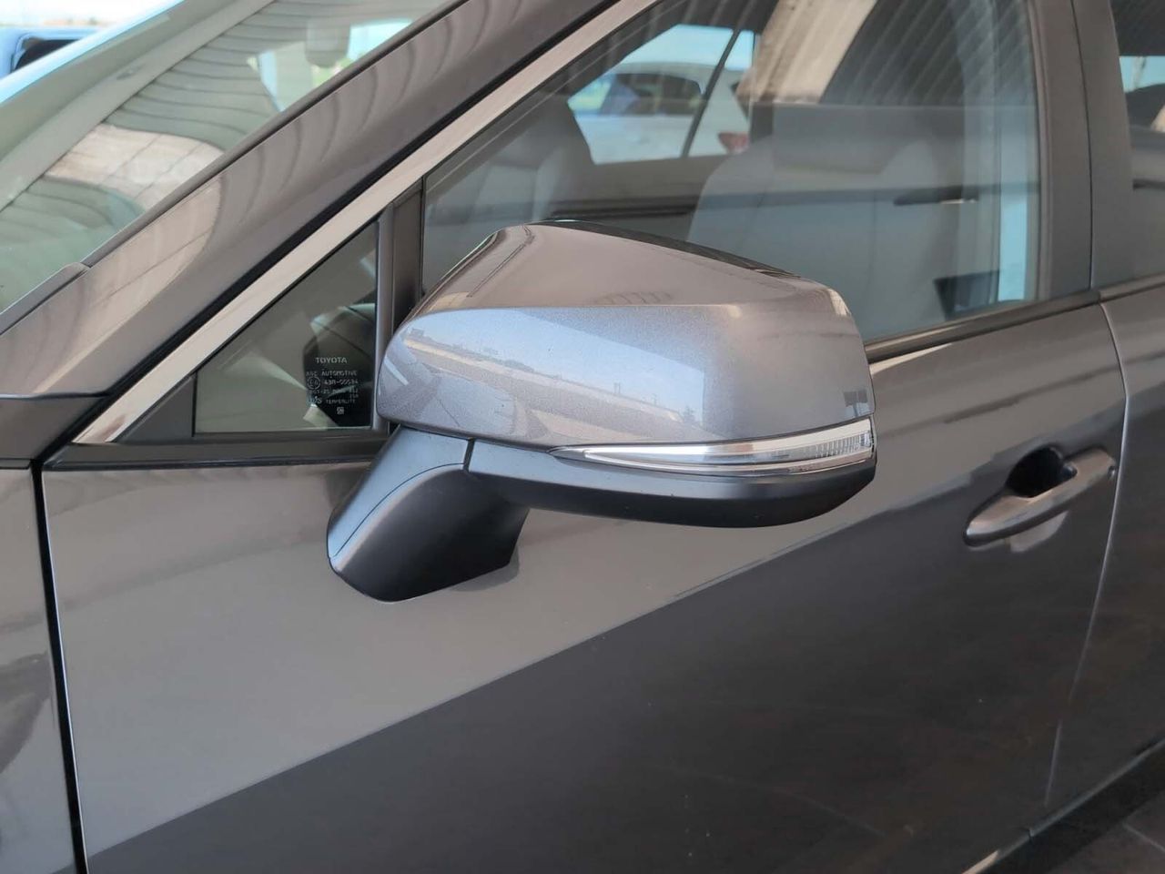 Toyota RAV4 2.5l PLug-In Hybrid Advance e-CVT - foto 24