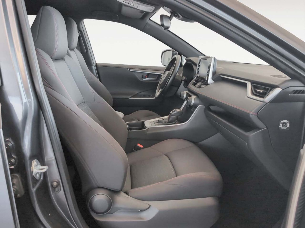 Toyota RAV4 2.5l PLug-In Hybrid Advance e-CVT - foto 13