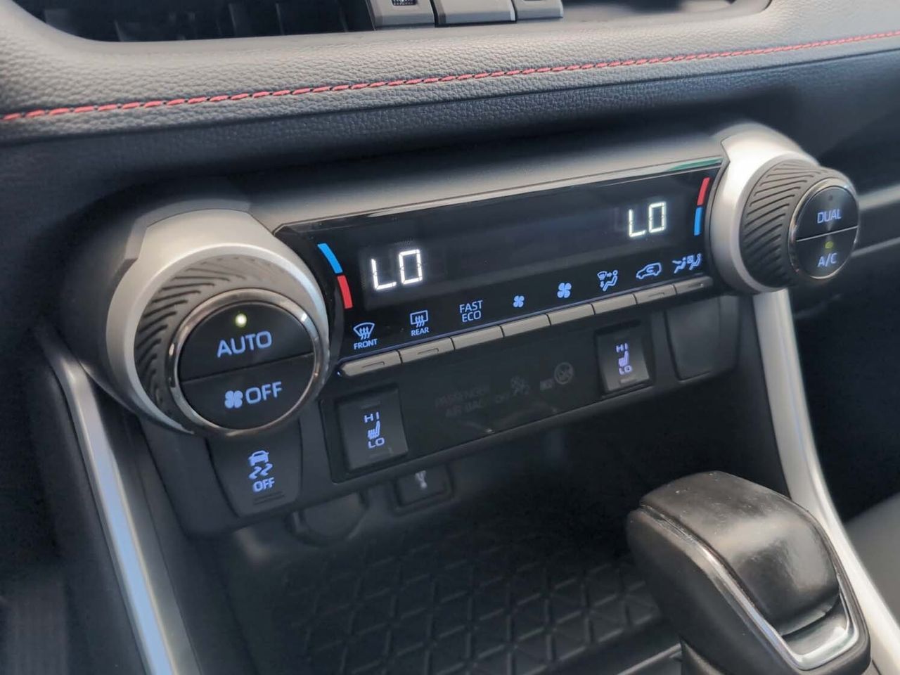 Toyota RAV4 2.5l PLug-In Hybrid Advance e-CVT - foto 22