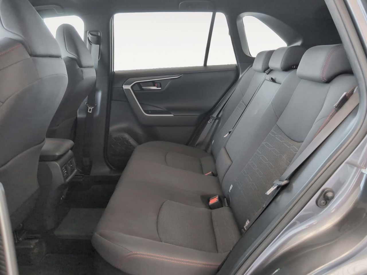 Toyota RAV4 2.5l PLug-In Hybrid Advance e-CVT - foto 12