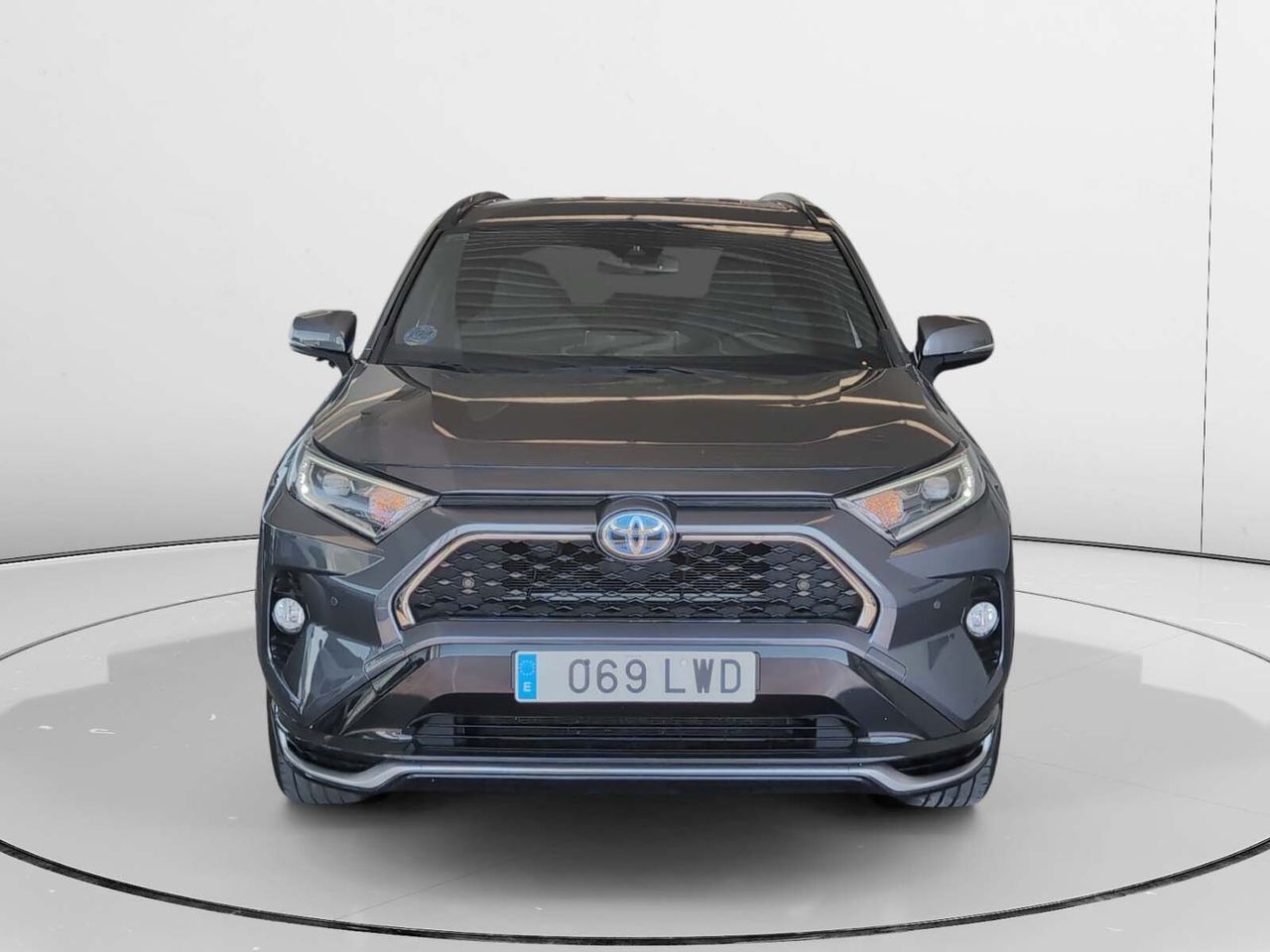 Toyota RAV4 2.5l PLug-In Hybrid Advance e-CVT - foto 7