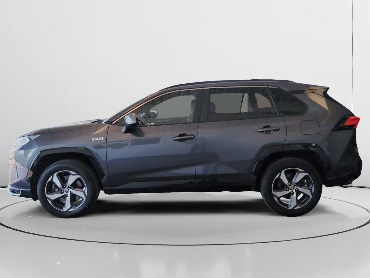 Toyota RAV4 2.5l PLug-In Hybrid Advance e-CVT - foto 6