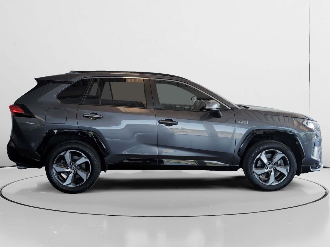 Toyota RAV4 2.5l PLug-In Hybrid Advance e-CVT - foto 2