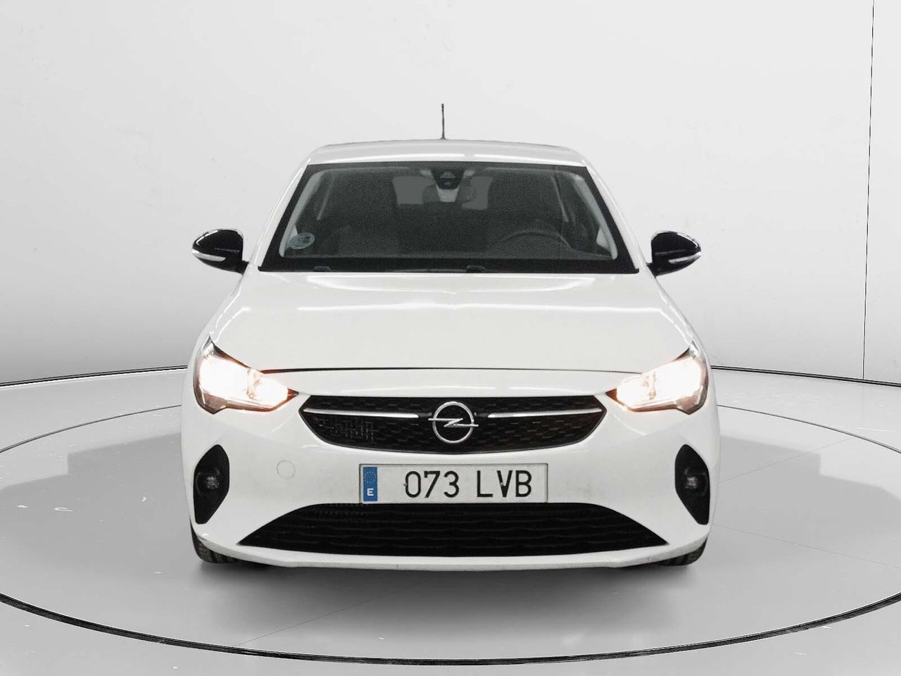 Opel Corsa 1.2 Turbo XHL Edition - foto 7
