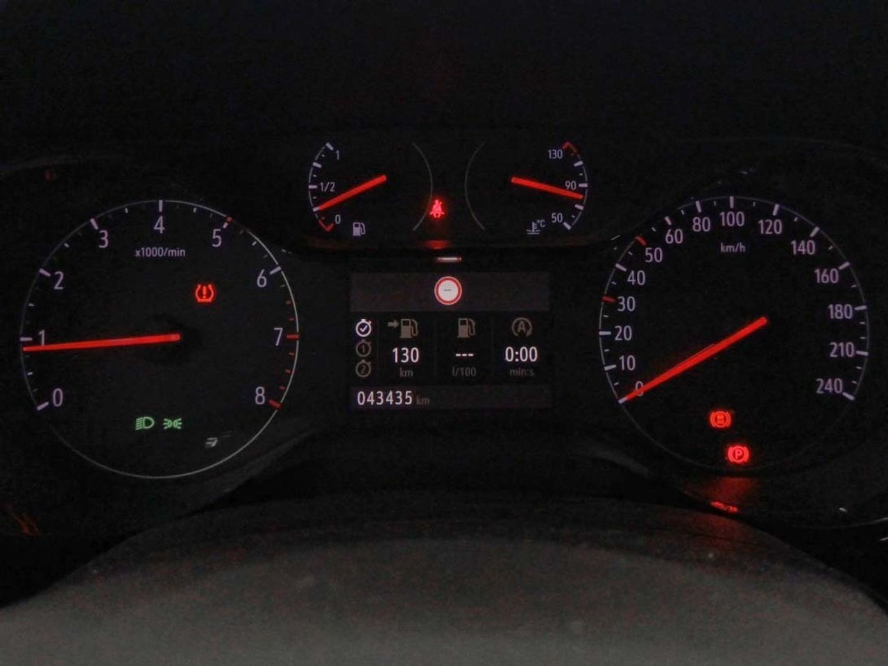 Opel Corsa 1.2 Turbo XHL Edition - foto 15