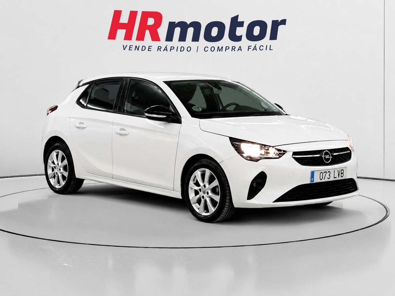 Opel Corsa 1.2 Turbo XHL Edition