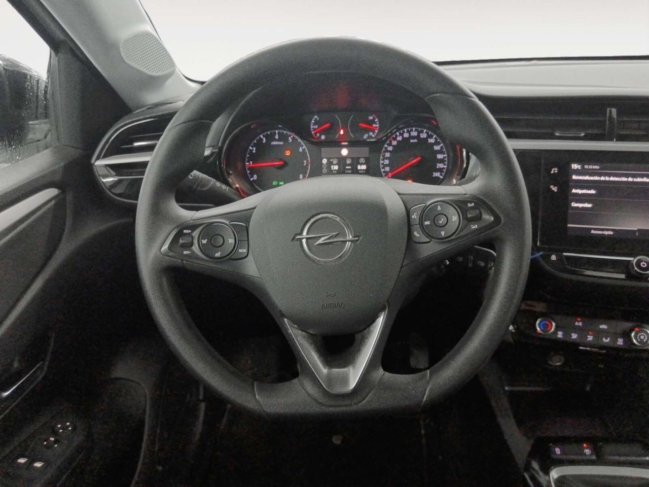 Opel Corsa 1.2 Turbo XHL Edition - foto 9