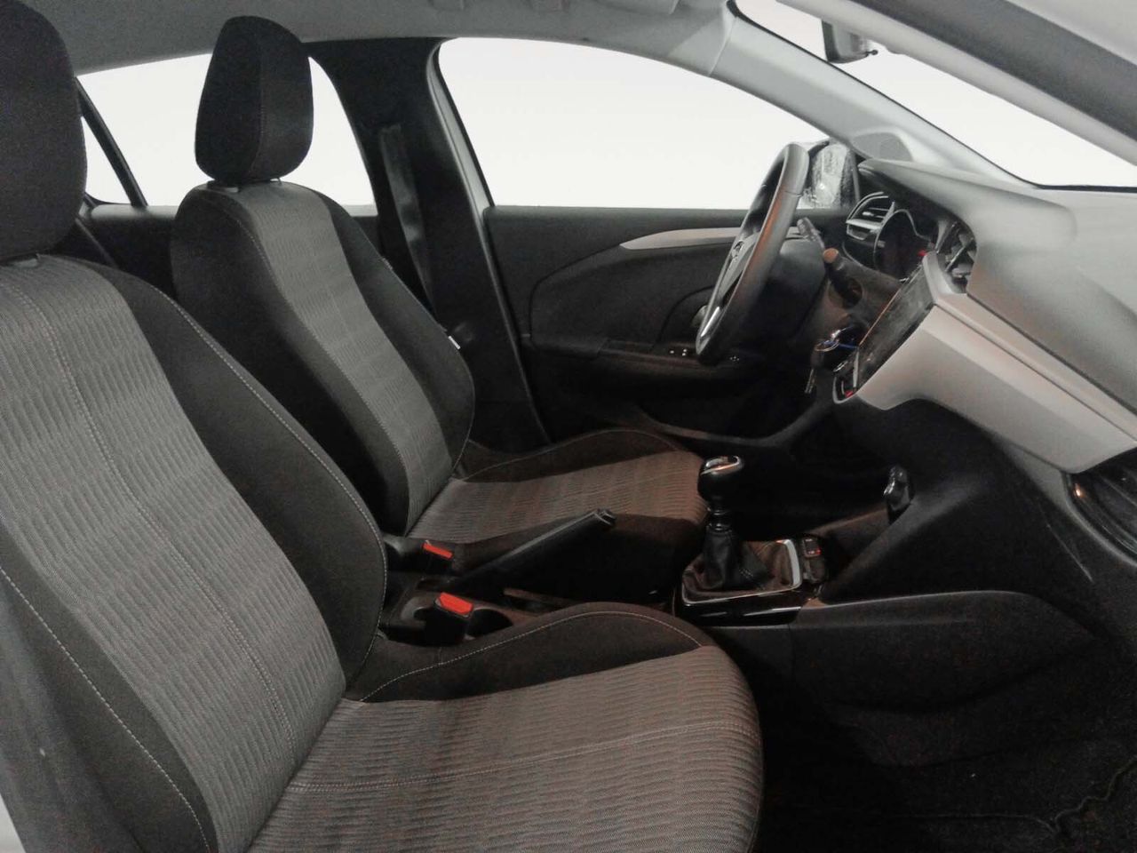 Opel Corsa 1.2 Turbo XHL Edition - foto 12
