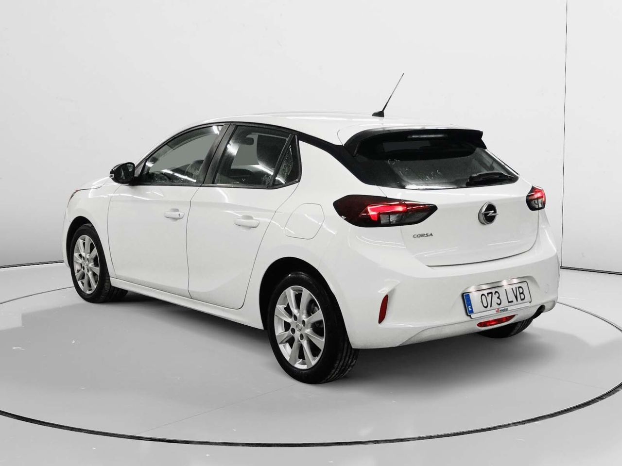 Opel Corsa 1.2 Turbo XHL Edition - foto 5