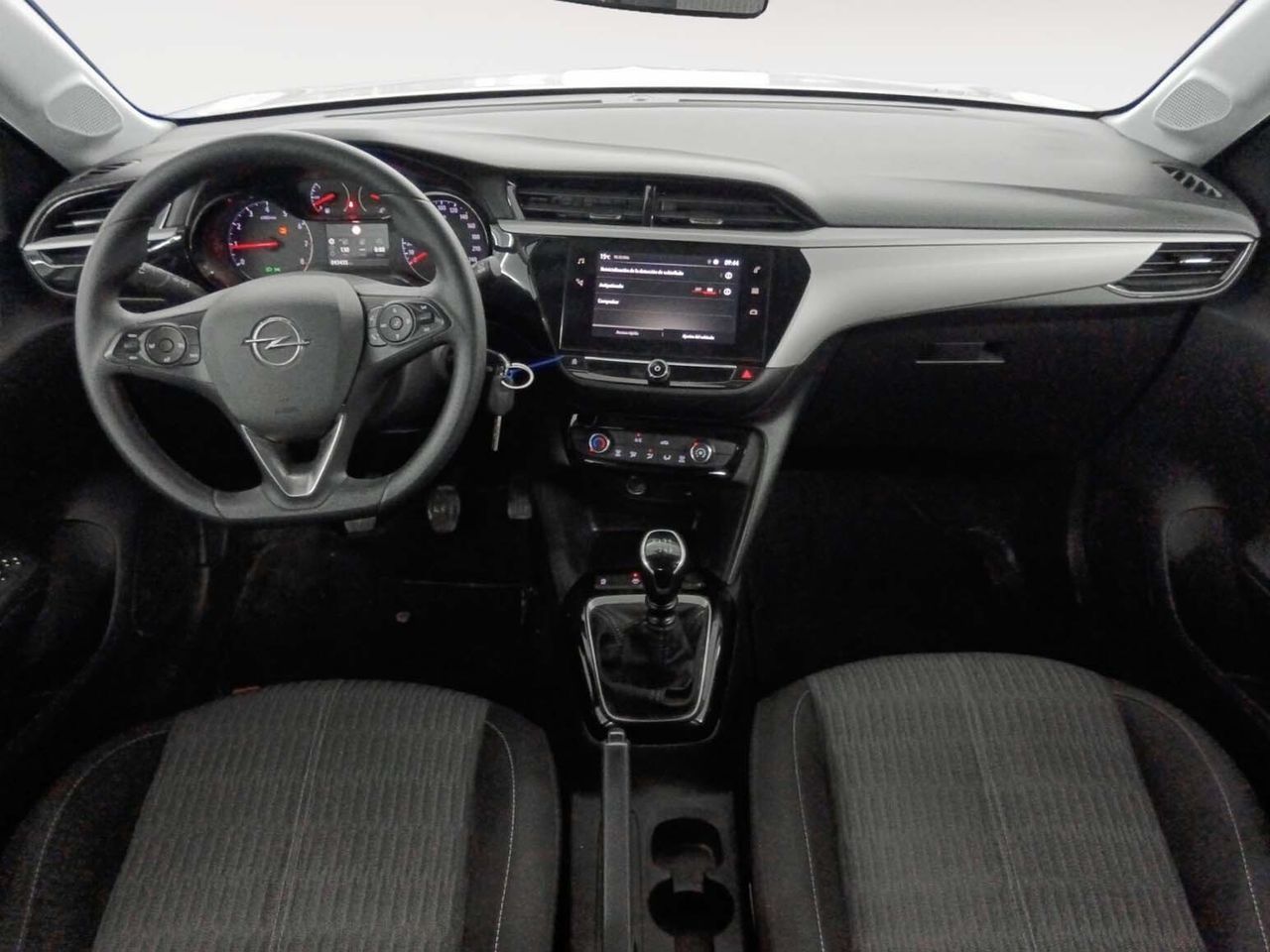Opel Corsa 1.2 Turbo XHL Edition - foto 8