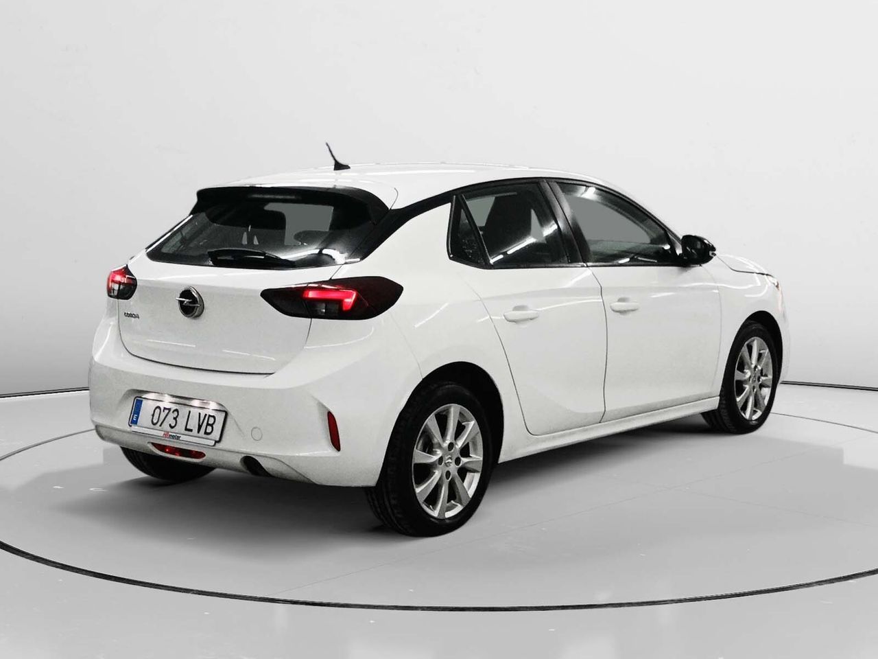 Opel Corsa 1.2 Turbo XHL Edition - foto 3