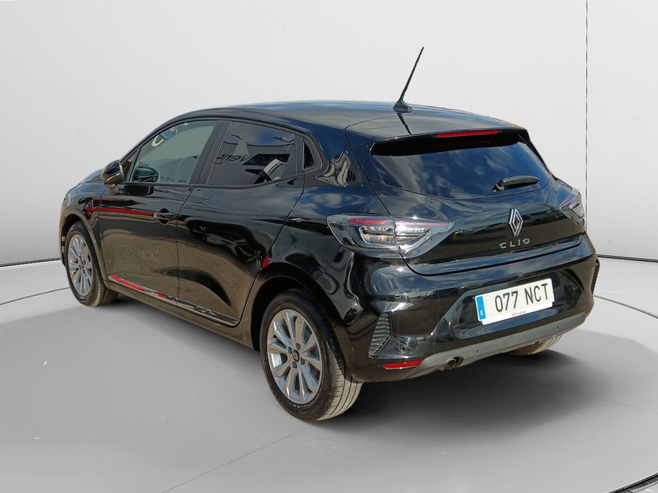 Renault Clio Evolution dCi - foto 4