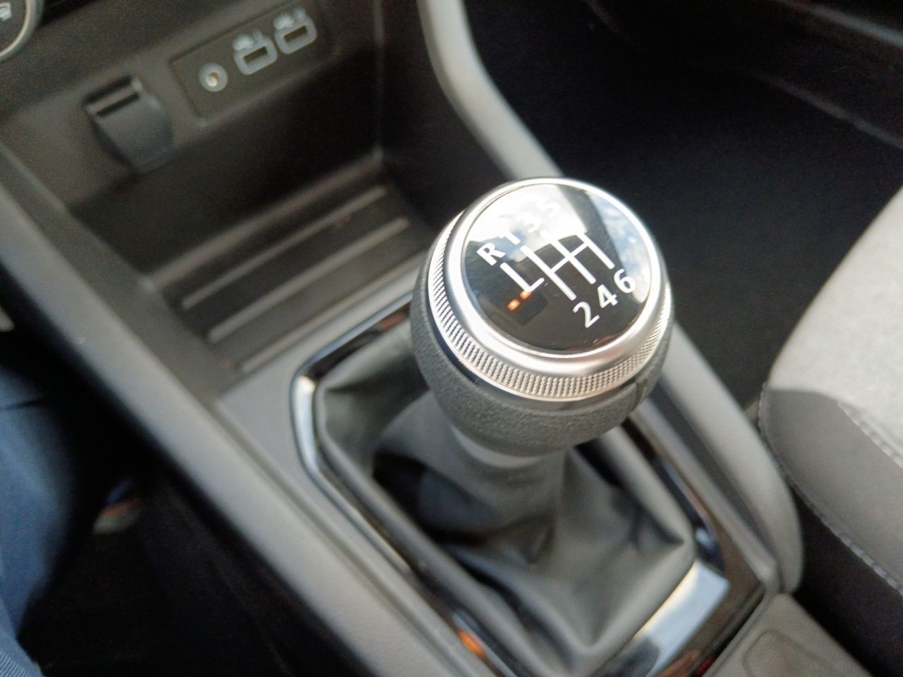 Renault Clio Evolution dCi - foto 13