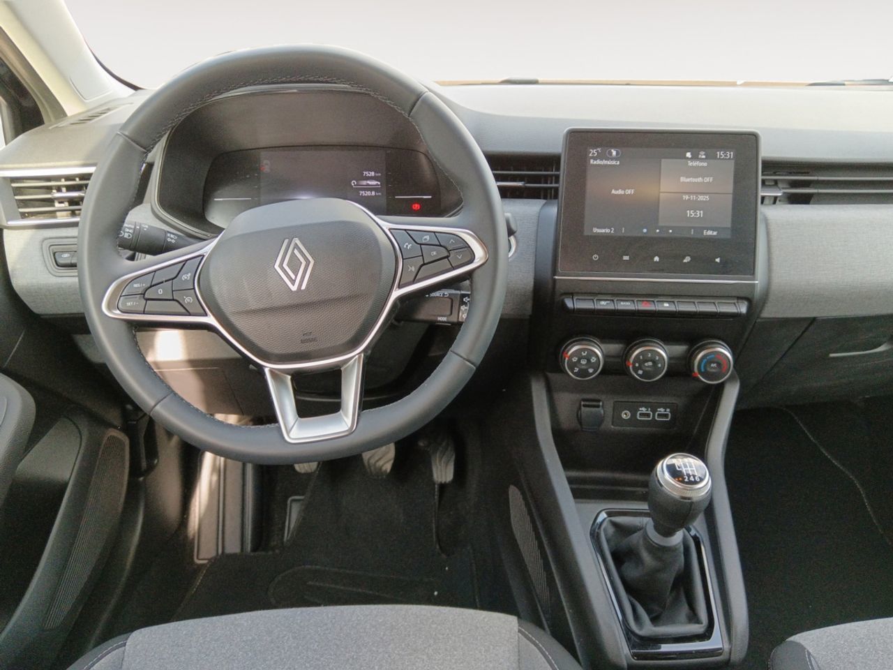 Renault Clio Evolution dCi - foto 7