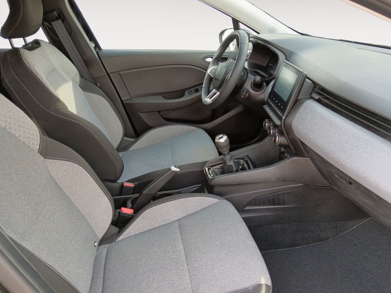 Renault Clio Evolution dCi - foto 11