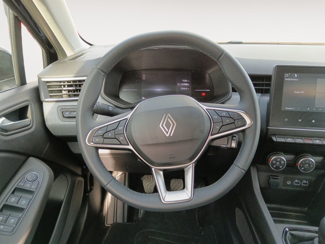 Renault Clio Evolution dCi - foto 8