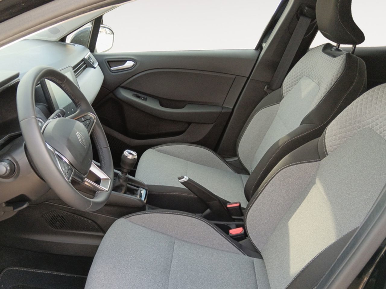 Renault Clio Evolution dCi - foto 9