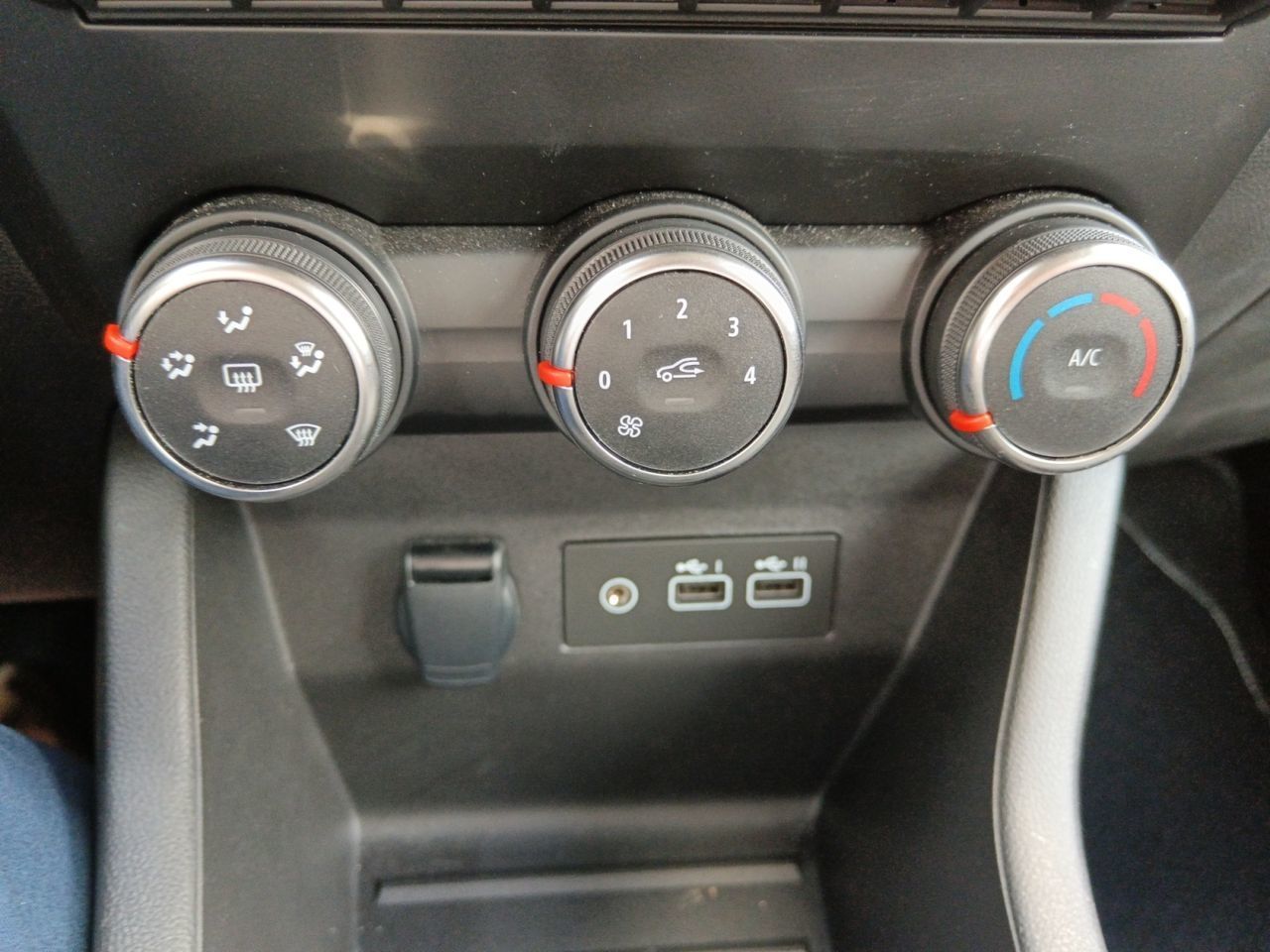 Renault Clio Evolution dCi - foto 19