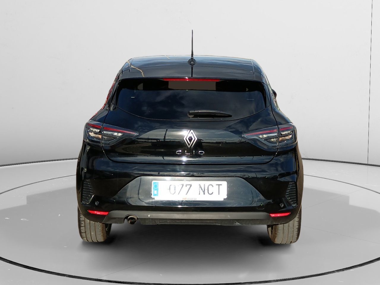 Renault Clio Evolution dCi - foto 3