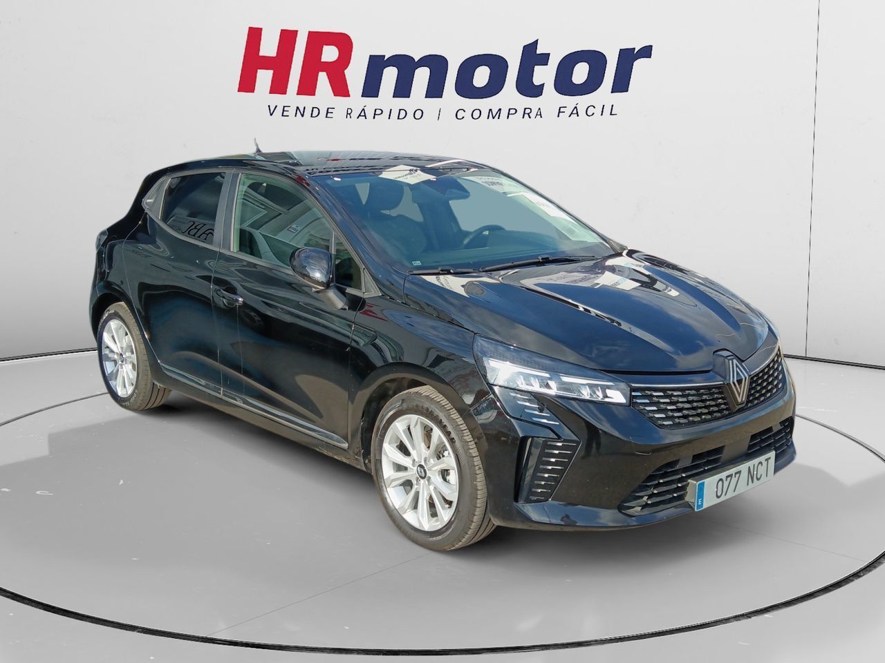 Renault Clio Evolution dCi