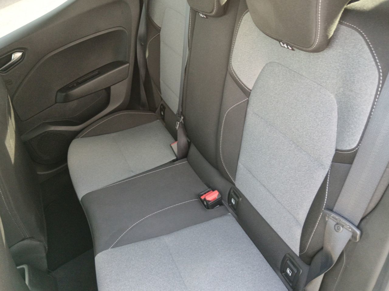 Renault Clio Evolution dCi - foto 10