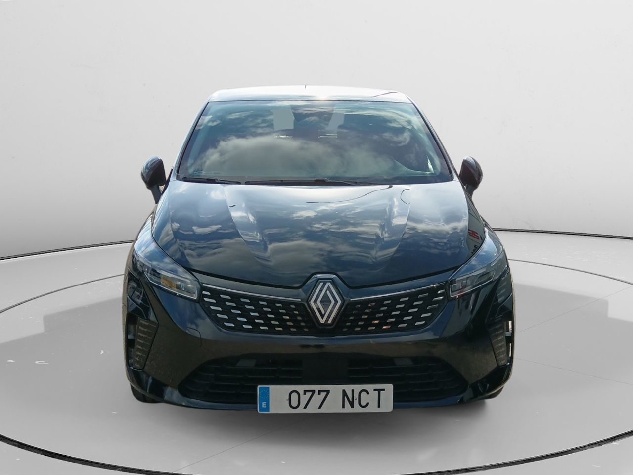 Renault Clio Evolution dCi - foto 5